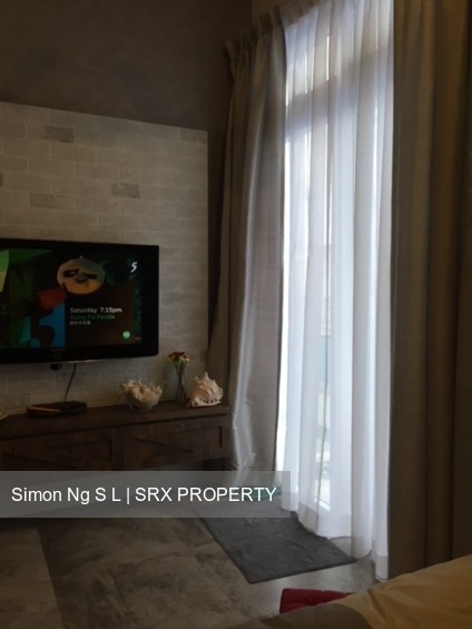 Suites @ Eastcoast (D15), Condominium #171932972